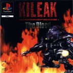 Kileak : The Blood