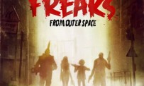 Killer Freaks From Outer Space