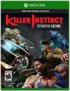 Killer Instinct : Definitive Edition