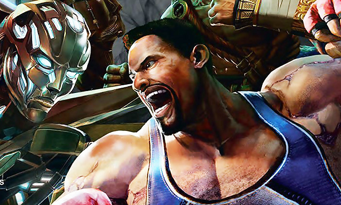 Killer Instinct : trailer de la Definitive Edition sur Xbox One