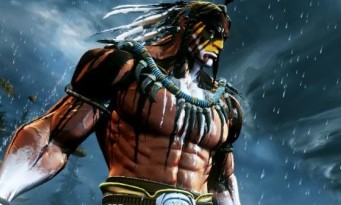 Killer Instinct : le prix des personnages à la gamescom 2013