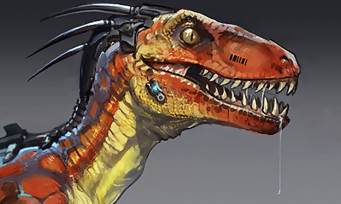 Killer Instinct Season 2 : Riptor jouable cette semaine