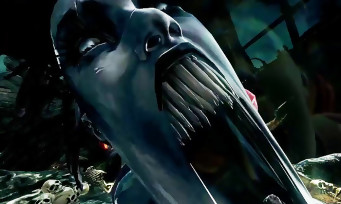 Killer Instinct : trailer de gameplay Aganos
