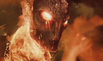 Killer Instinct : un nouveau trailer avec Cinder