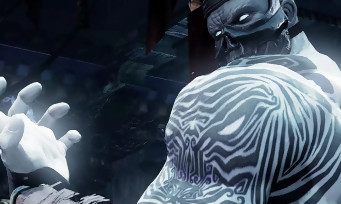 Killer Instinct : gameplay trailer de Shadow Jago sur Xbox One
