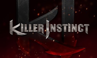 Killer Instinct