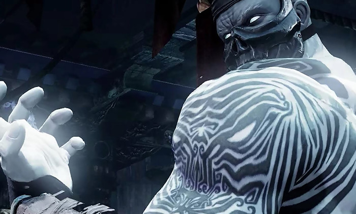 Killer Instinct: تم تأكيد Shadow Jago في هذا المقطع الترويجي المخصص لمجده وضرباته