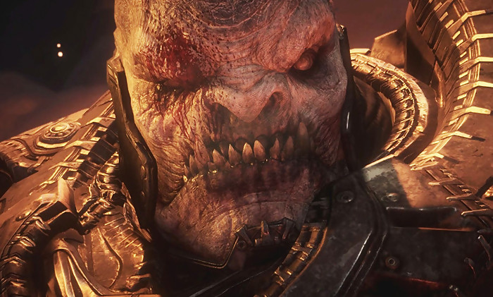 Killer Instinct シーズン 3: キャストにミラと RAAM (Gears of War) がリークで発表