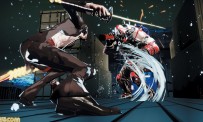 Killer is Dead