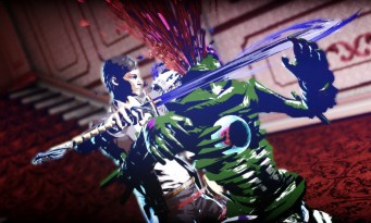 Killer is Dead