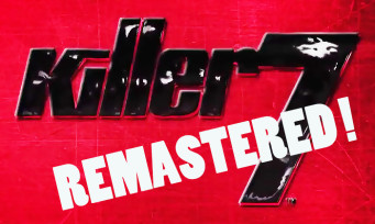 Killer7 Remastered : trailer de la version PC Steam