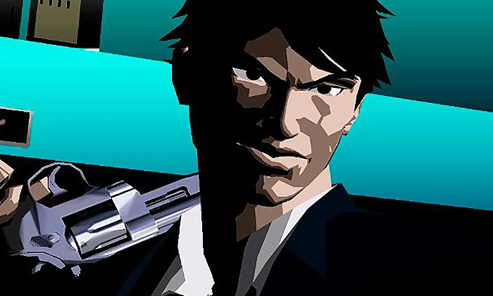 Killer7: يرغب منشئها، Suda51، في الحصول على نسخة معدلة على PS4 وXbox One