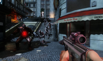 Killing Floor 2