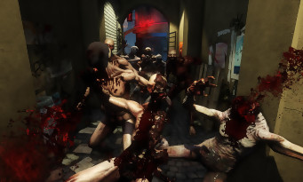 Killing Floor 2