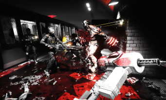 Killing Floor 2