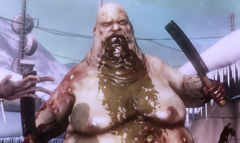 Killing Floor 2 : les monstres du jeu en images