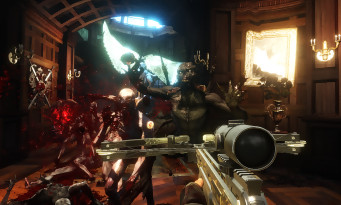 Killing Floor 2