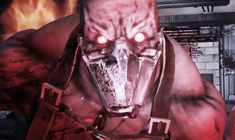Killing Floor 2 : toutes les images du jeu sur Xbox One X
