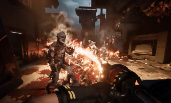 Killing Floor 3