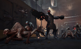 Killing Floor 3