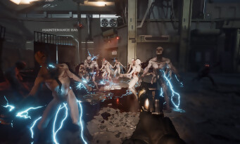 Killing Floor 3