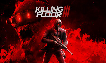 Killing Floor 3