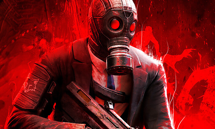 Killing Floor 3: فيديو جديد للعبة، ولكن لن يتم إصداره قبل عام 2025