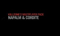 Killzone 2 - Napalm & Cordite