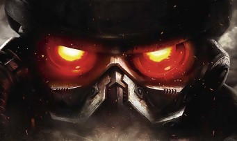 Killzone 2 : on connaît enfin la vérité sur le faux trailer de l'E3 2005