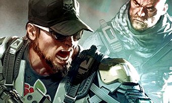 Killzone Mercenary : toutes les images du jeu