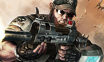 Killzone Mercenary : tout savoir sur le pack Botzone