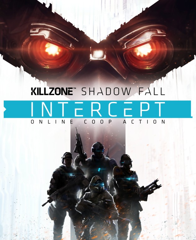 Killzone Shadow Fall : Trailer Du DLC Interceptor