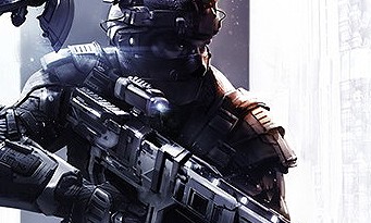 La jaquette de Killzone Shadow Fall sur PS4 dévoilée lors de l'E3 2013