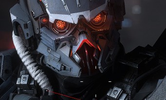 Killzone Shadow Fall : de nouvelles images PS4 qui claquent !