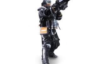 Killzone Shadow Fall