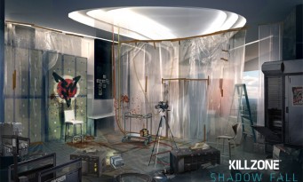 Killzone Shadow Fall