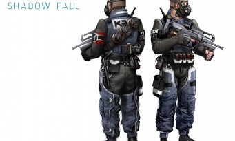 Killzone Shadow Fall