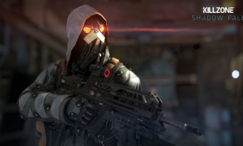 Killzone Shadow Fall