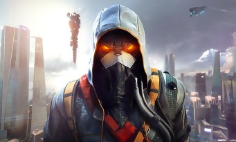 Killzone Shadow Fall