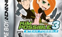 Kim Possible 3 : Team Possible