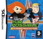 Kim Possible : Kimmunicator