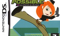 Kim Possible : La Chasse au Jumeau