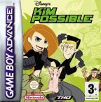 Kim Possible