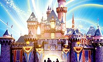 Kinect Disneyland Adventures : Trailer E3 2011