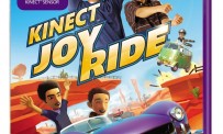 Une nouvelle vidéo de Kinect Joy Ride