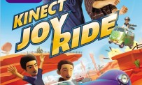 Du DLC pour Kinect Joy Ride