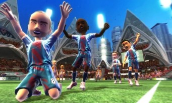 E3 2013 : Kinect Sports Rivals annoncé