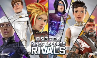 Kinect Sports Rivals