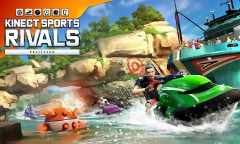 Kinect Sports Rivals