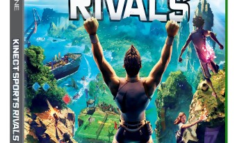 Kinect Sports Rivals